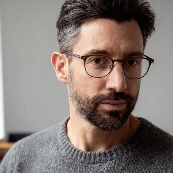 Antoine Huot, founder of The Last OS